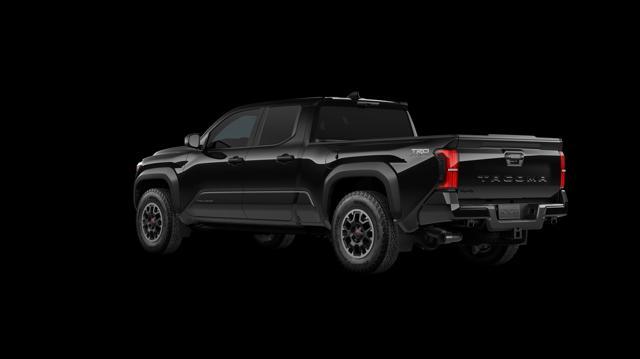 new 2024 Toyota Tacoma car, priced at $50,054