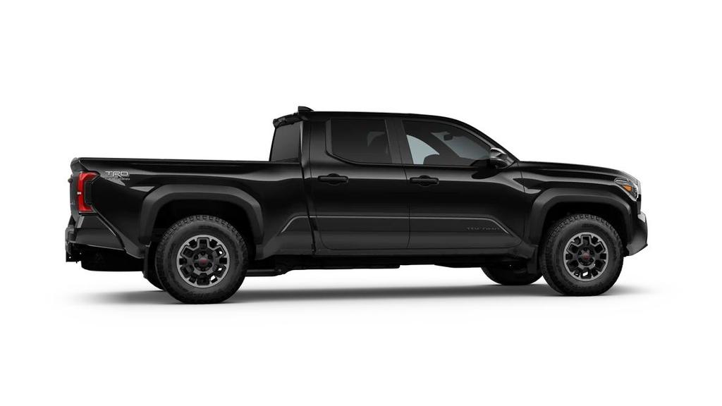new 2024 Toyota Tacoma car, priced at $50,054