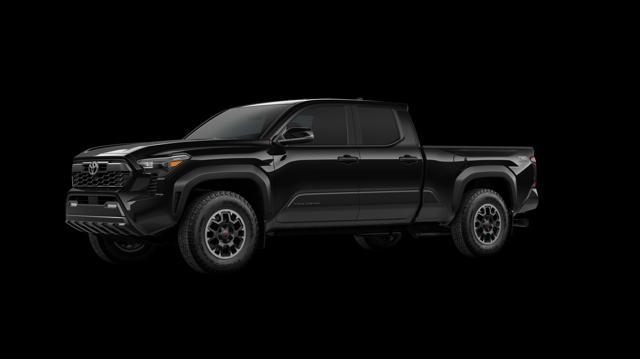 new 2024 Toyota Tacoma car, priced at $50,054