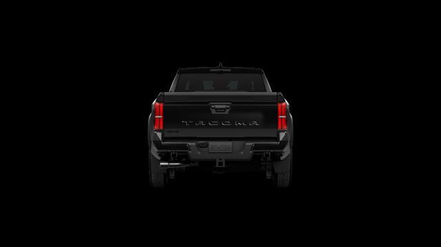 new 2024 Toyota Tacoma car, priced at $50,054