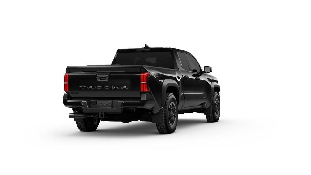 new 2024 Toyota Tacoma car, priced at $50,054