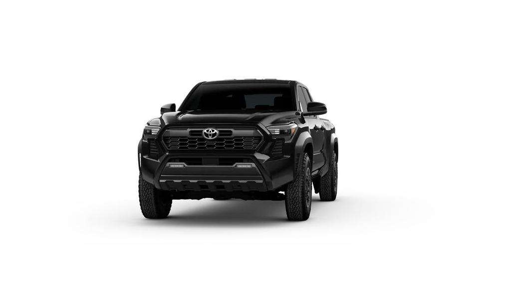 new 2024 Toyota Tacoma car, priced at $50,054