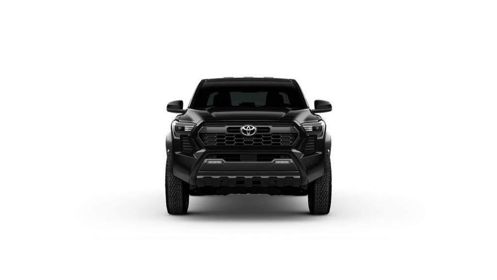 new 2024 Toyota Tacoma car, priced at $50,054
