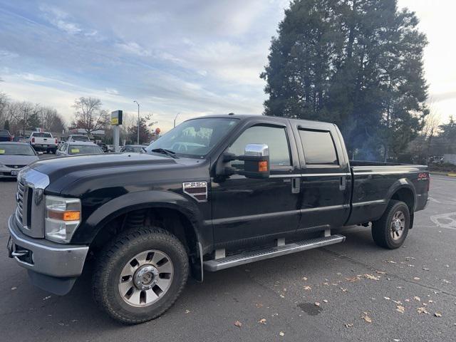 used 2009 Ford F-250 car, priced at $21,750