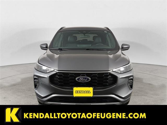 used 2024 Ford Escape car, priced at $30,998