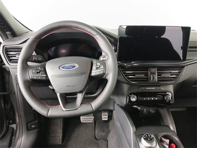 used 2024 Ford Escape car, priced at $32,998