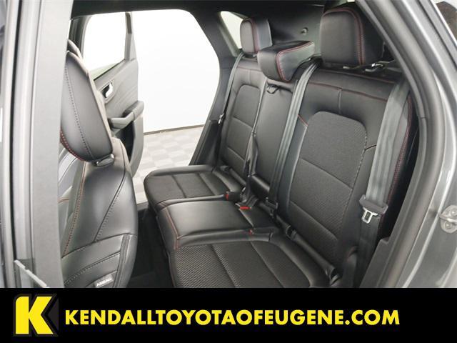 used 2024 Ford Escape car, priced at $30,998
