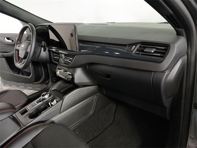 used 2024 Ford Escape car, priced at $32,998