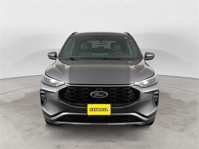 used 2024 Ford Escape car, priced at $32,998