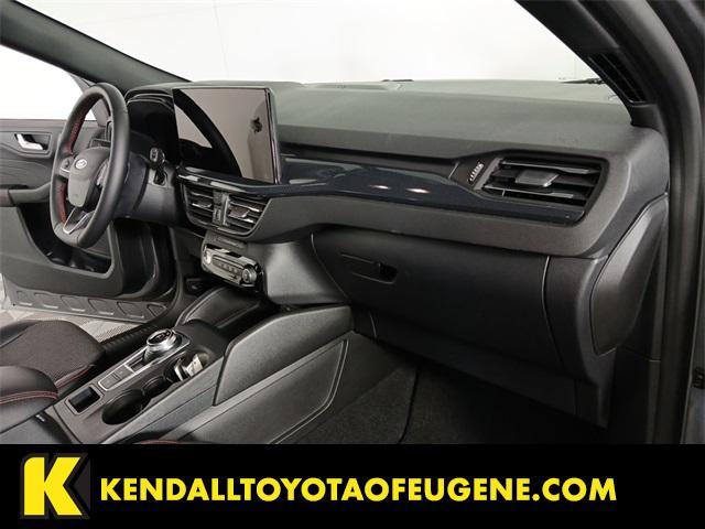used 2024 Ford Escape car, priced at $30,998