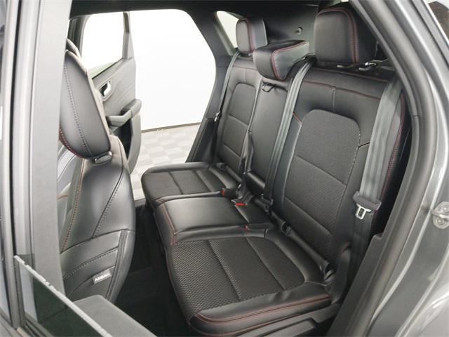 used 2024 Ford Escape car, priced at $32,998
