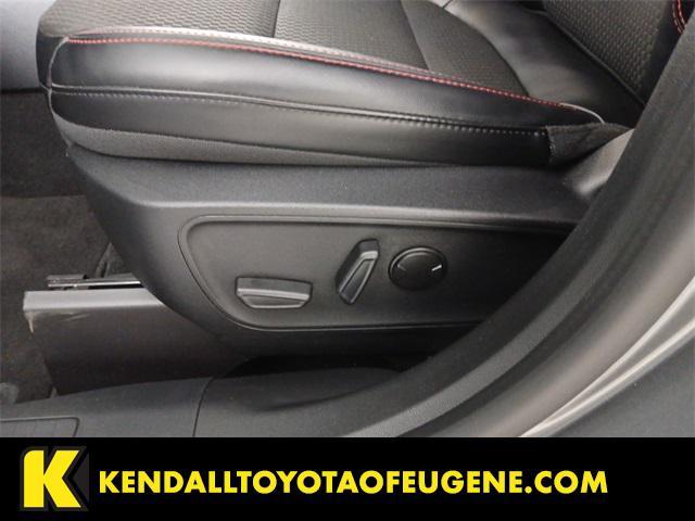 used 2024 Ford Escape car, priced at $30,998