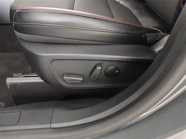 used 2024 Ford Escape car, priced at $32,998