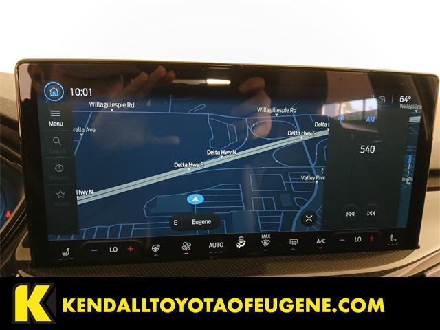 used 2024 Ford Escape car, priced at $30,998