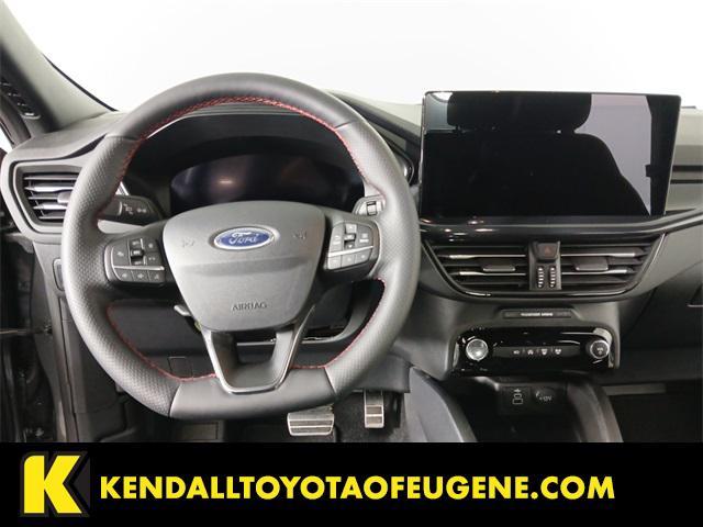 used 2024 Ford Escape car, priced at $30,998