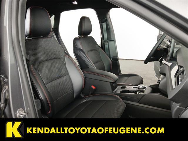 used 2024 Ford Escape car, priced at $30,998