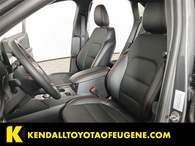 used 2024 Ford Escape car, priced at $30,998