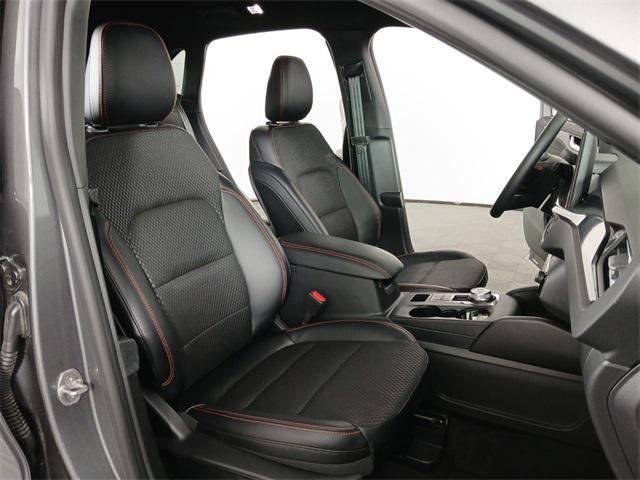 used 2024 Ford Escape car, priced at $32,998