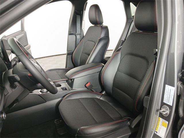 used 2024 Ford Escape car, priced at $32,998