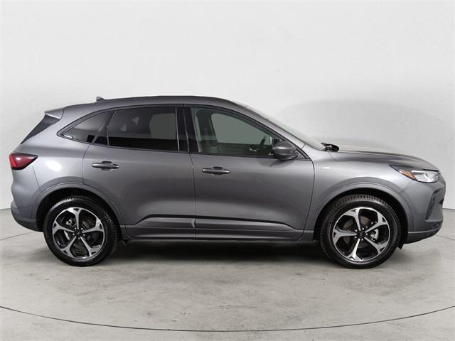 used 2024 Ford Escape car, priced at $32,998