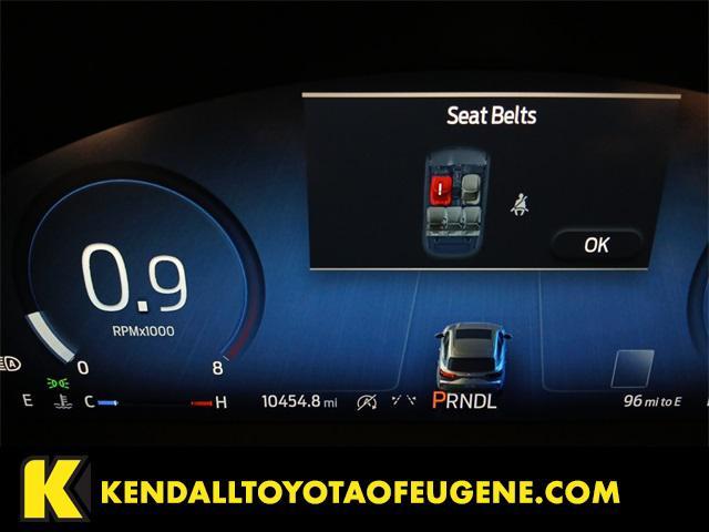 used 2024 Ford Escape car, priced at $30,998