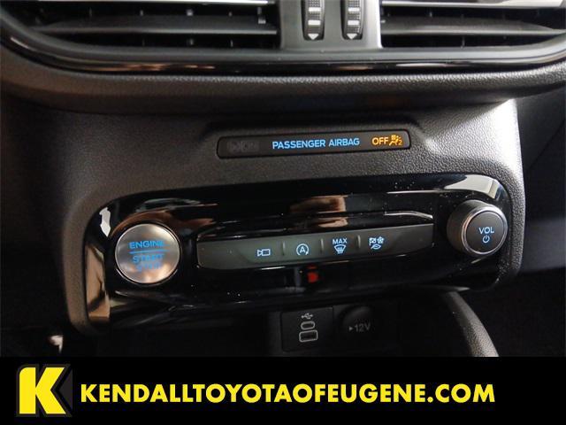 used 2024 Ford Escape car, priced at $30,998