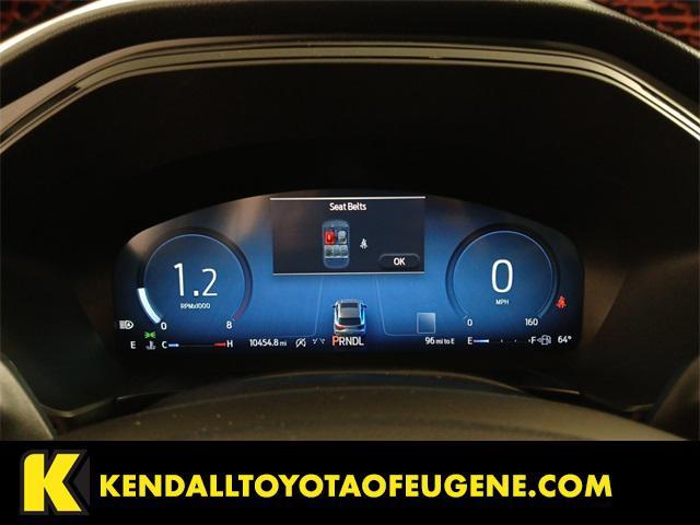 used 2024 Ford Escape car, priced at $30,998