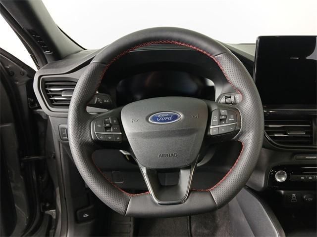used 2024 Ford Escape car, priced at $32,998