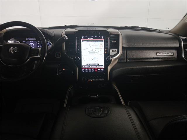 used 2019 Ram 2500 car, priced at $54,998