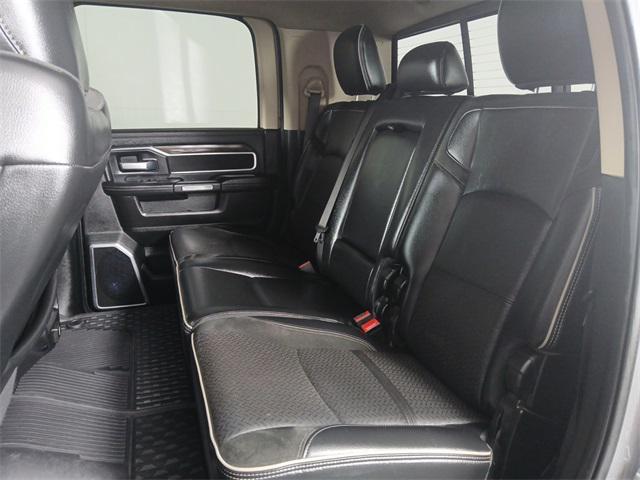 used 2019 Ram 2500 car, priced at $54,998