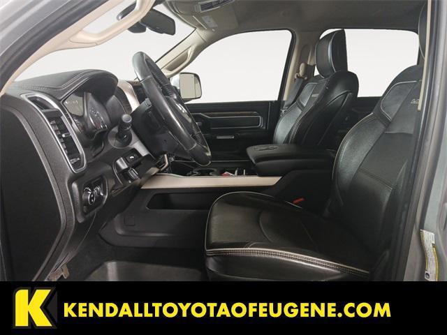 used 2019 Ram 2500 car, priced at $51,998
