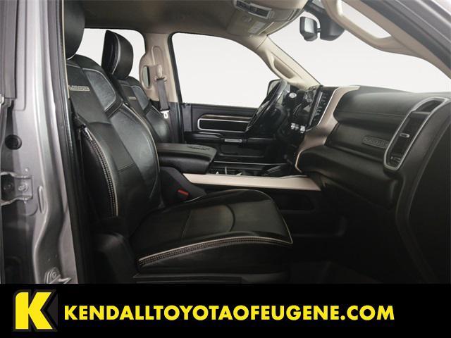 used 2019 Ram 2500 car, priced at $51,998