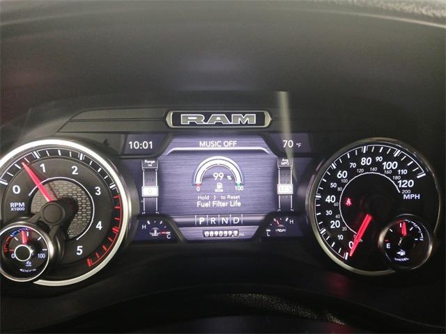 used 2019 Ram 2500 car, priced at $54,998