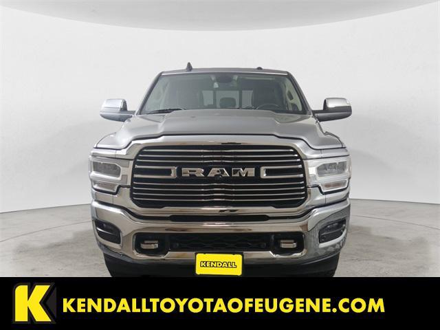 used 2019 Ram 2500 car, priced at $51,998