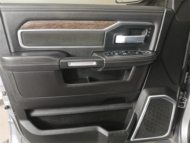 used 2019 Ram 2500 car, priced at $54,998