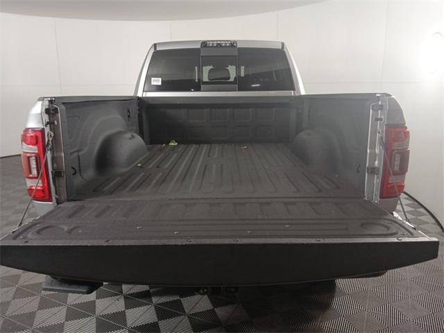 used 2019 Ram 2500 car, priced at $54,998