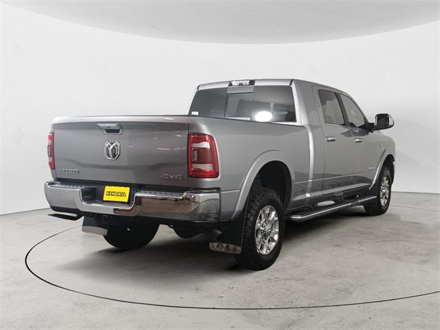used 2019 Ram 2500 car, priced at $54,998