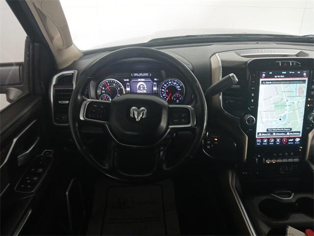 used 2019 Ram 2500 car, priced at $54,998