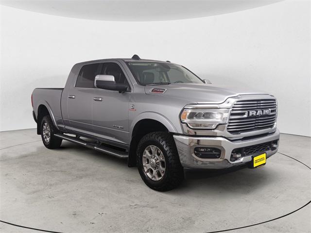 used 2019 Ram 2500 car, priced at $54,998