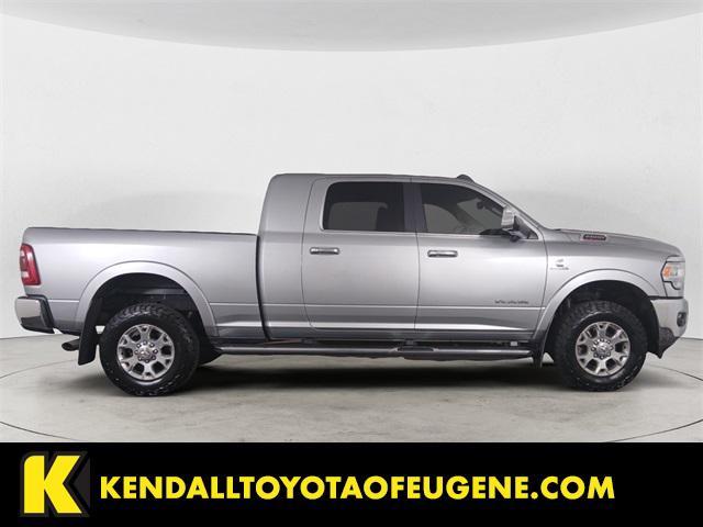 used 2019 Ram 2500 car, priced at $51,998