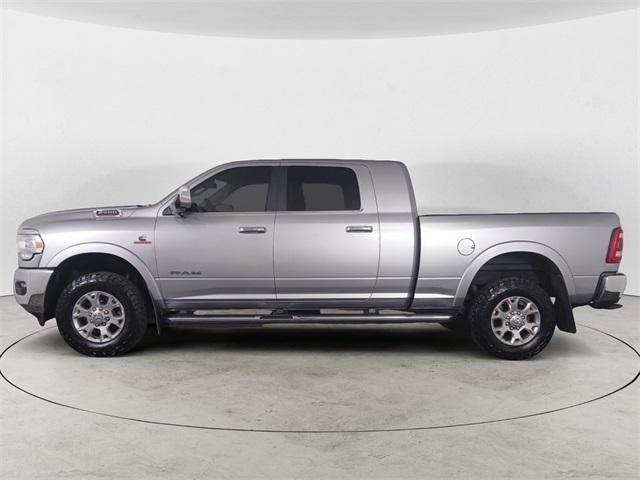 used 2019 Ram 2500 car, priced at $54,998