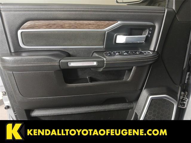 used 2019 Ram 2500 car, priced at $51,998