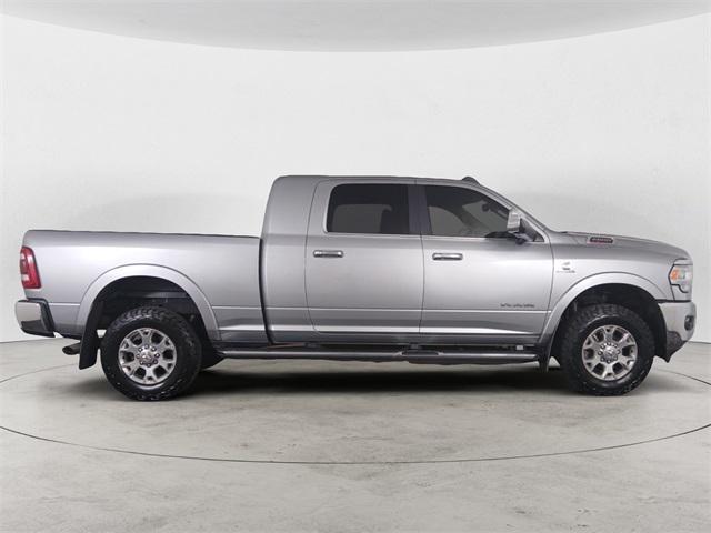 used 2019 Ram 2500 car, priced at $54,998