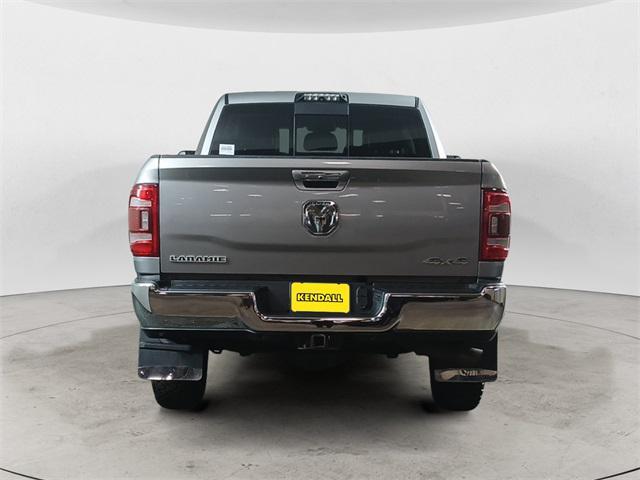 used 2019 Ram 2500 car, priced at $54,998