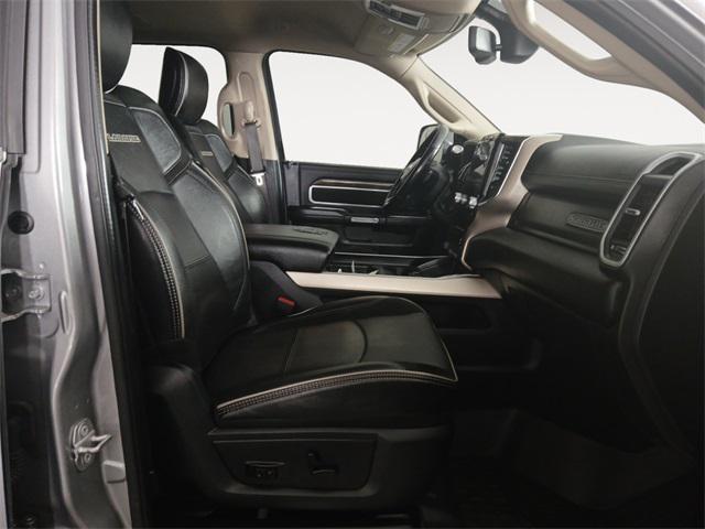 used 2019 Ram 2500 car, priced at $54,998