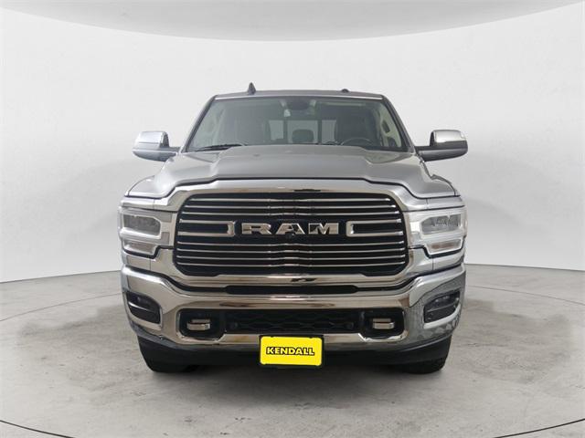 used 2019 Ram 2500 car, priced at $54,998