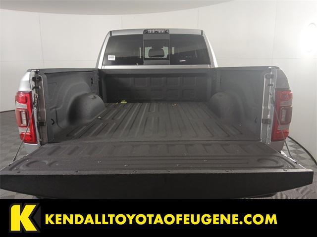 used 2019 Ram 2500 car, priced at $51,998