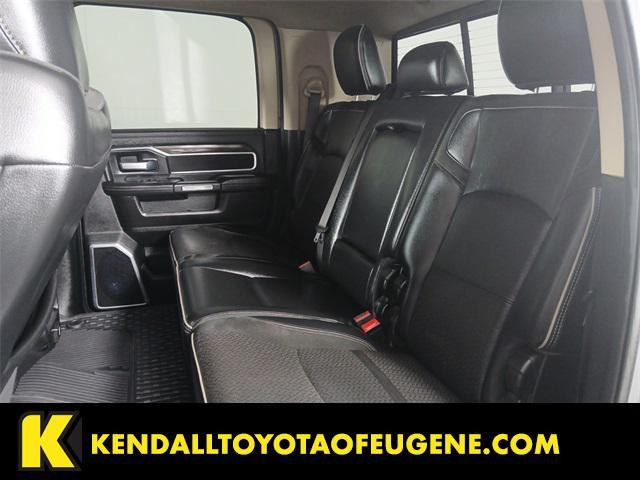 used 2019 Ram 2500 car, priced at $51,998