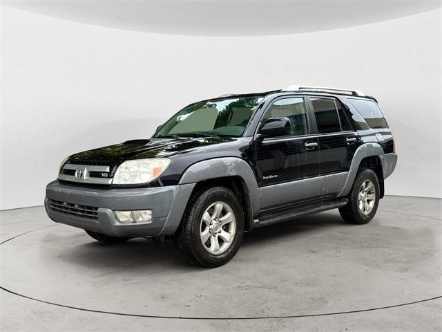 used 2003 Toyota 4Runner car, priced at $6,998