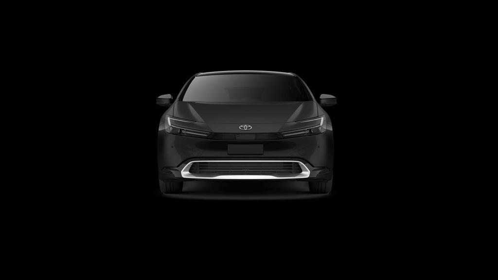 new 2026 Toyota Prius car, priced at $37,993
